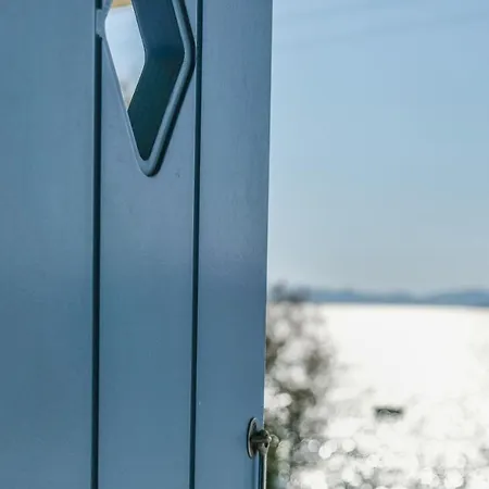 Exohiko Tatil Evi