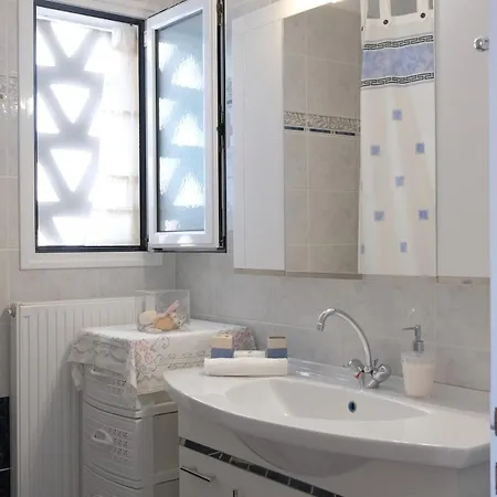 Exohiko Tatil Evi