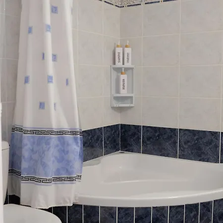 Tatil Evi Exohiko