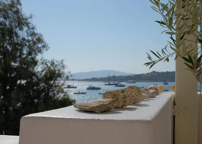 Casa vacanze Exohiko