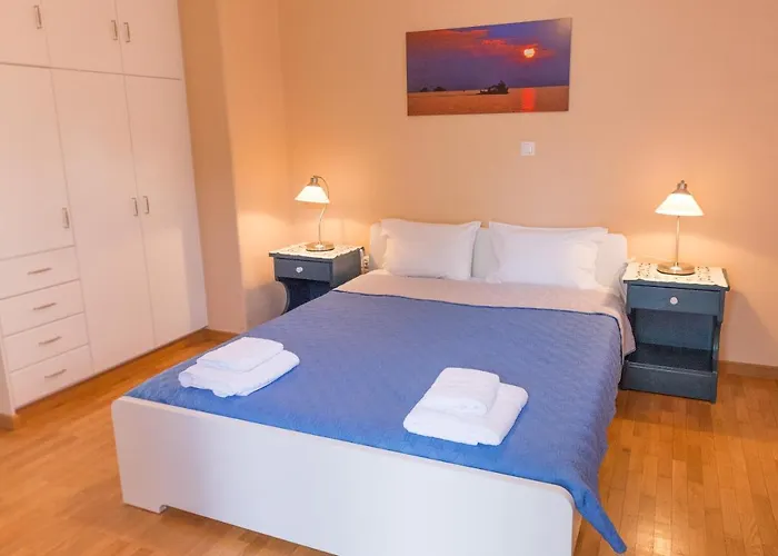 Exohiko Casa vacanze