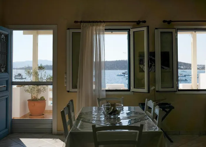 Exohiko Casa vacanze