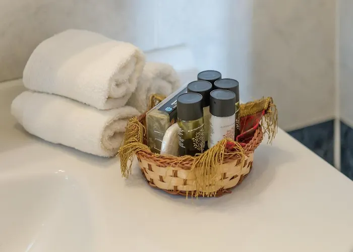 Exohiko Casa vacanze Alikí