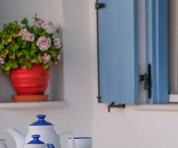 Casa vacanze Exohiko