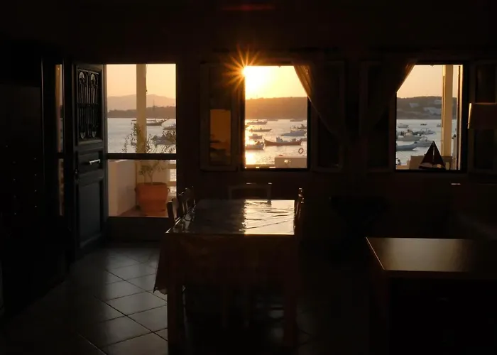 Casa vacanze Exohiko *