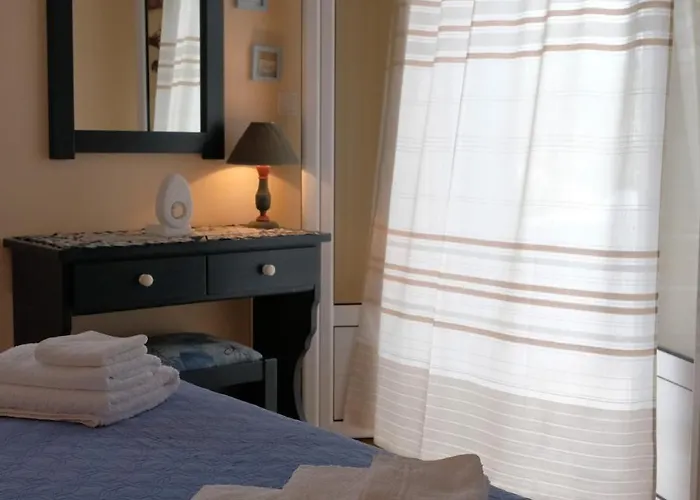 Casa vacanze Exohiko Alikí