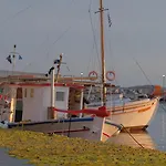 Feriehus Exohiko *