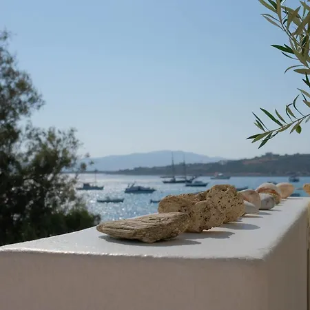 Holiday home Exohiko