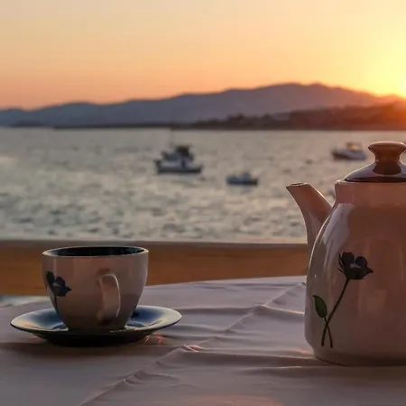 Exohiko Aliki (Paros)
