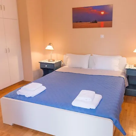 Exohiko Holiday home