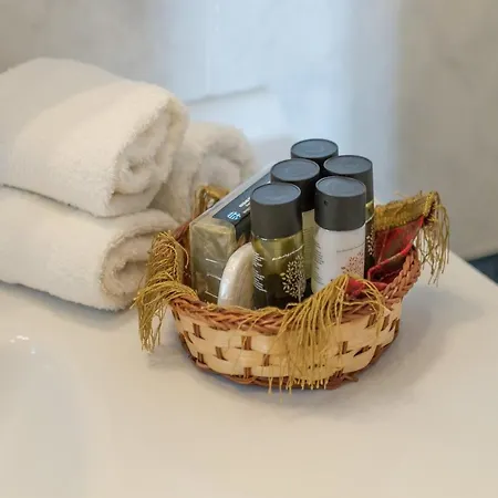 Exohiko Dom wakacyjny Alikí