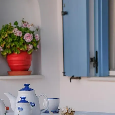 Dom wakacyjny Exohiko