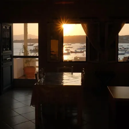 Vakantiehuis Exohiko *