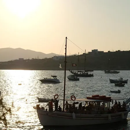 Dom wakacyjny Exohiko