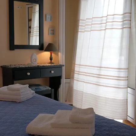 Dom wakacyjny Exohiko Alikí