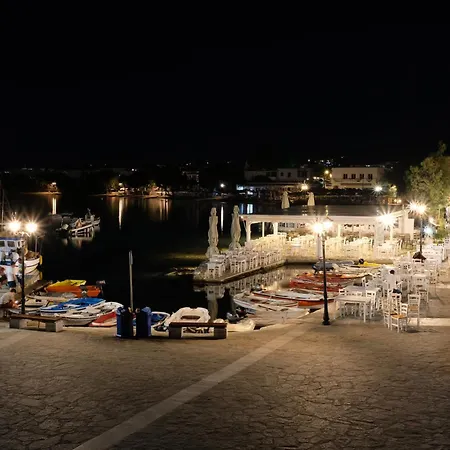 Exohiko Dom wakacyjny