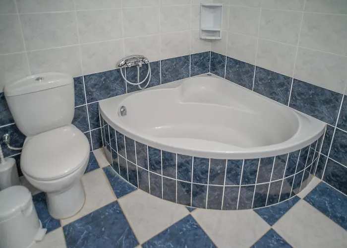 Exohiko Semesterbostad *