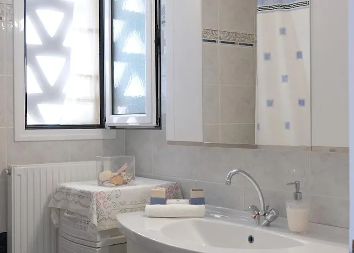 Exohiko Semesterbostad